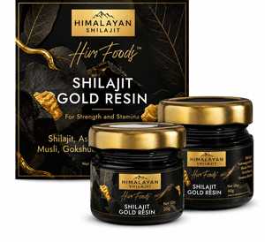 Pommade de résine de Shilajit pur de l'Himalaya de qualité OEM, soutien immunitaire pour adultes, croissance musculaire, antioxydant, 50g, acide fulvique, oligo-éléments - Product Image 2