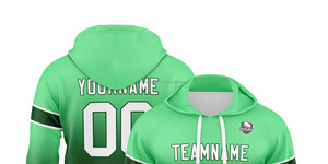 Sudaderas con Capucha de Algodón Grueso Lisas para Personalización de Marcas de Ropa, Suministro al por Mayor, Sudadera con Capucha de Forro Polar de Alta Calidad para Hombre - Product Image 5