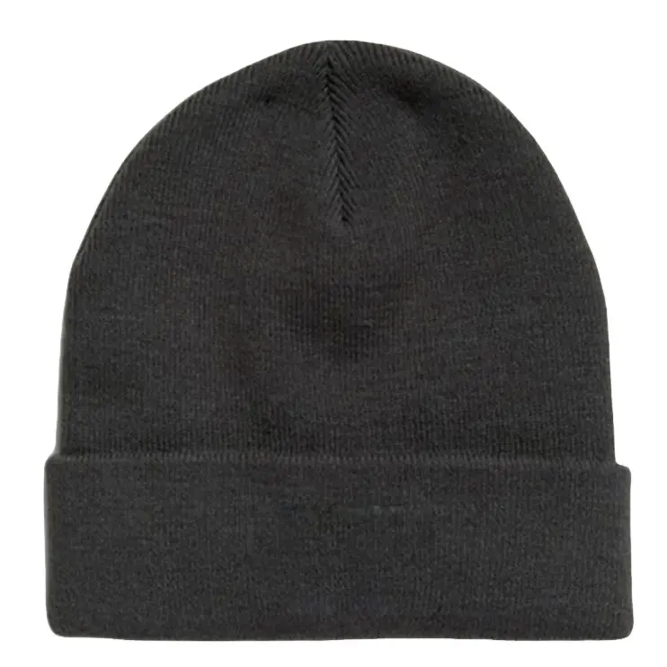 Beanie cap mùa đông ấm áp Mũ mềm đan Beanie cho nam giới hoặc phụ nữ