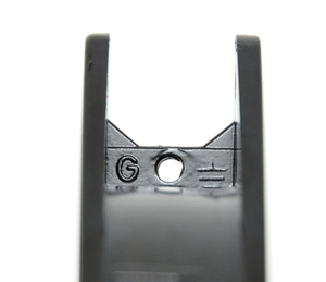 พัดลมอุตสาหกรรมแบบแกนคู่แรงดันสูง ใบพัดอะลูมิเนียมหล่อแบบพกพา ฝาครอบมอเตอร์พลาสติก 12v 24v - Product Image 4