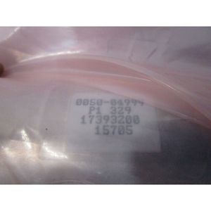AMAT 0050-04999 WELDMENT, GOOSE NECK, 110199 - อุปกรณ์และชิ้นส่วนเซมิคอนดักเตอร์ระดับโลกที่เชื่อถือได้ - Product Image 6