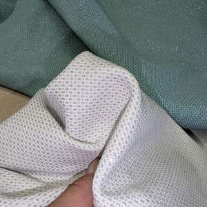 EVO INFINITY GLITTER Cow Skin Textured Glitter Leather Anti-Rubbing Finish Luxury Stock <b>Shoes</b> Bags <b>Accessories</b> Apparel REACH - Product Image 5