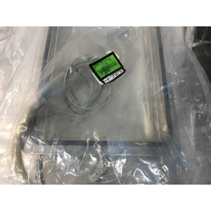 Conjunto de Tapa de Puerta, VJD, 94XX, 8, 50 WAFER, SS31, 104866 - Equipo y Piezas de Semiconductores de Confianza de la Marca Global Legacy - Product Image 3
