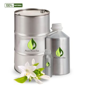 ทูบโรส ลิควิด ไฮโดรซอล สำหรับบำรุงผิวและรักษาสิว |   100% บริสุทธิ์จากธรรมชาติ ได้รับการรับรองมาตรฐาน GMP ราคาขายส่งแบบ OEM/ODM - Product Image 5