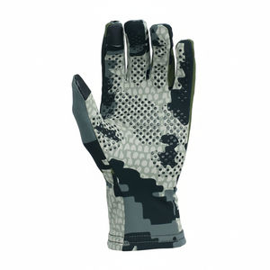Guantes de Caza de Cuero Hechos a Medida con el Mejor Diseño, Alta Calidad, Transpirables, de Secado Rápido, Ligeros, con Logotipo y Talla Personalizados - Product Image 1