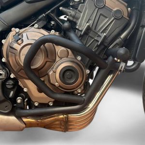 Barre de protection moteur M-Biker Hond CB650R, accessoires pour moto - Product Image 2