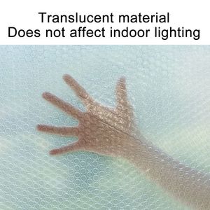 Zanzariera per Finestre e Porte 48*60 Pollici, Apertura Completa, Ispessita, Calda, Integrata, Rimovibile e Lavabile, Antizanzare - Product Image 2