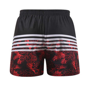 Pantalones Cortos de Pesca para Hombre, Ropa de Exterior, Logotipo Personalizado, Transpirables, de Secado Rápido, Protección UPF 50, Cierre de Pullover, Color y Talla Personalizables, Verano - Product Image 5