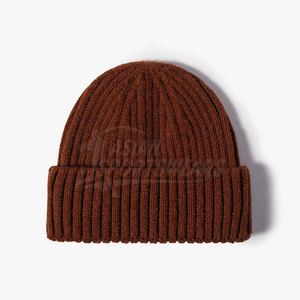 Premium Seasonal Clothing Stretch Support <b>Beanies</b> With Snug Fit For Outdoor Travel Comfort Daily Style - Product Image 4