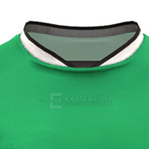 Uniforme de rugby de último diseño con MOQ bajo, transpirable, para deportes al aire libre, para hombre - Product Image 4