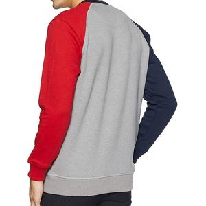 Jersey para hombre, sudadera 100% de poliéster de secado rápido, a prueba de viento e impermeable, transpirable y antiarrugas, características antibolitas - Product Image 2