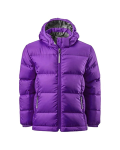 Lightweight High Quality Hot Selling Winter Bubble <b>Jacket</b> for Men Warm Outdoor Regular Canvas Solid Waterproof Breathable - Product Image 2