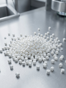 GY-FR-MB21 PP Flame Retardant Masterbatch | Nano Flame Retardant Masterbatch for PP PE EVA TPU Wire & Cable <b>Engineering</b> <b>Plastics</b> - Product Image 1