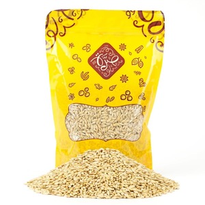 Orge de récolte pour l'alimentation animale, fournie en vrac, avec grain frais moulé de qualité supérieure pour les fermes d'élevage et les acheteurs d'aliments pour animaux. - Product Image 2