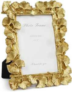 Minimalist Solid Wood Picture <b>Frame</b> 4x6 Inch Tabletop Wooden Photo <b>Frame</b> Wholesale Custom Wooden Desktop Art <b>Frame</b> - Product Image 5