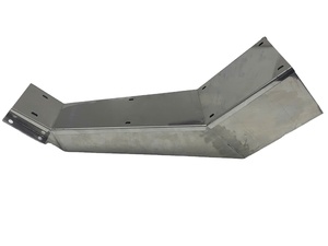 Fournisseur professionnel et fiable de services de tôlerie sur mesure, solutions d'emboutissage et de soudage pour l'industrie, en provenance du Vietnam - Product Image 2