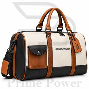 Bolsa Deportiva con Logotipo Personalizado, Bolsa de Viaje de Gran Capacidad, Bolsa de Transporte para Equipo de Fitness, Proveedor de Fábrica OEM ODM - Product Image 4