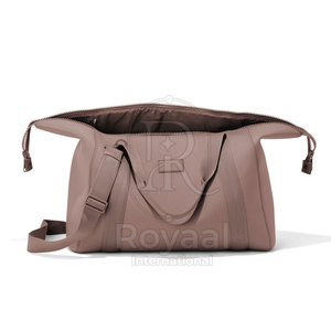 Unique Design Wholesale Price Nylon Zipper <b>Duffel</b> <b>Bags</b> Waterproof Low Moq Nylon Zipper <b>Duffel</b> <b>Bags</b> - Product Image 2