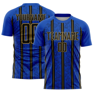 New Arrival 2025 Factory Cheap Price <b>Soccer</b> Jersey Latest Design Custom Color 100% Polyester Eco-Friendly Short Breathable - Product Image 1