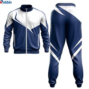 Chaqueta Deportiva Personalizada de Alta Calidad con Diseño de Sublimación, Logotipo Personalizado, Talla Grande, Informal, Transpirable, para Exteriores - Product Image 1