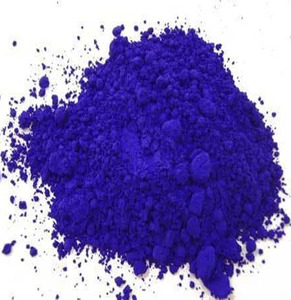 Pigment bleu Pigment bleu 15:4 PhthaloCyanine Blue pour encres, peintures, plastiques - Product Image 1