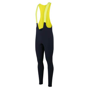 Pantalones Cortos de Ciclismo Unisex Transpirables de Secado Rápido Antibacterianos para Ciclismo de Montaña - Ajuste Ceñido - Product Image 3