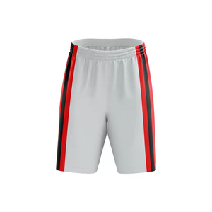 Uniforme Deportivo 7v7 de Talla Grande, Color Sólido, 100% Poliéster, Personalizable, Cómodo, MOQ Bajo - Product Image 2