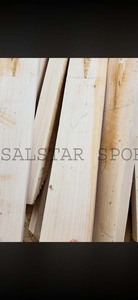 Bâtons de cricket pour hommes, qualité supérieure, en saule anglais de grade A, pour joueurs de club, personnalisables, en saule à graines maltes. - Product Image 6