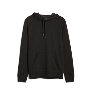 Sudadera con Capucha Personalizada OEM para Hombre, Sudadera de Felpa de Algodón Premium, Estilo Urbano Informal, Holgada, Gruesa, para Invierno, Gimnasio, Moda - Product Image 4
