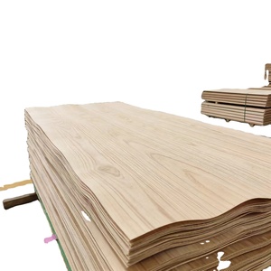 <span class=keywords><strong>Placage</strong></span> de bois reconstitué léger, facile à <span class=keywords><strong>coller</strong></span> pour la rénovation de meubles haut de gamme, toutes les spécifications - Product Image 4