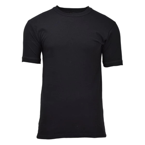 เสื้อยืดกีฬาสำหรับทุกวัน เนื้อผ้าสวมใส่สบาย ระบายอากาศได้ดี เหมาะสำหรับการฝึกซ้อม ออกกำลังกาย และสวมใส่ลำลอง - Product Image 3