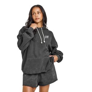 Sweat-shirts à capuche zippés pour femmes, en molleton doux, coupe décontractée, manches longues, chauds, pour tous les jours - Product Image 1