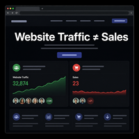 Servicios de Diseño de Sitios Web para Generación de Cuentas Clientes en Línea: Flujo de Conversión y Captación de Consultas, Estructura de Crecimiento Preparada para IA, Compatible con MAC