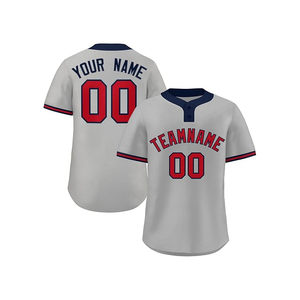 Camiseta de Béisbol Personalizada Negra y Verde, Unisex, para Adultos, Manga Corta, con Nombre y Número del Equipo Impresos, Transpirable, Corte Regular - Product Image 2