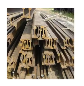 Chatarra de Riel Larga Superior R65, 64.72 KG por Metro - Product Image 2