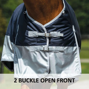 Affordable Price Custom Logo Horse Rugs Best Selling High Quality Horse <b>Blanket</b> Polyester Cotton Fleece Horse Rugs For Sale - Product Image 3