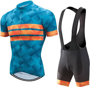 Maillots de cyclisme sur route en gros : Améliorez votre expérience de cyclisme avec un design personnalisé, impression numérique, séchage rapide, respirant, unisexe - Product Image 2
