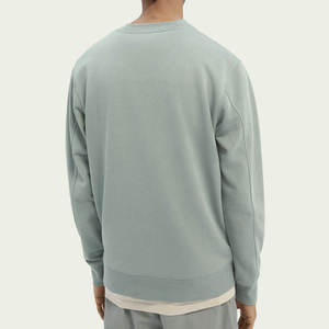 Sudadera Extra Grande Personalizada para Hombre, Fabricante Mayorista de Sudaderas Personalizadas, Sudadera de Felpa Cepillada Personalizada - Product Image 5