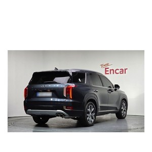 Hyundai Palisade 2022 Diésel 2.2 2WD 25,710 km, Caja de Cambios Automática, Emisión Euro V, Volante a la Izquierda, Asientos de Cuero, Cámara Trasera - Product Image 2