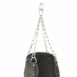 Sacos de Boxeo Profesionales OEM de Material PU con Relleno de Arena, Precio al por Mayor, Equipo de Boxeo Pesado para Entrenamiento de Kickboxing - Product Image 5