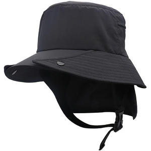 Sombrero de Pescador de Lona con Peluche Sintético Rosa, Color Sólido, Casual, Cálido para Invierno, Unisex, para Adultos - Product Image 1