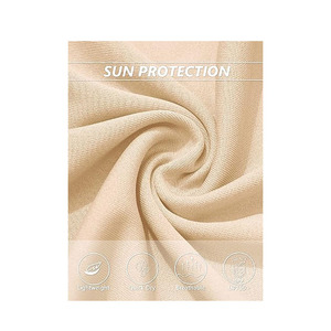 T-shirts à manches courtes en tissu de coton épais, coupe classique, fournisseur en gros en ligne, t-shirts pour femmes. - Product Image 2