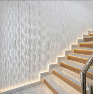 Azulejo Decorativo 3D para Pared - Product Image 1