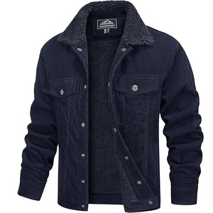 Blouson Bomber de Luxe en Gros pour Hommes – Élégant et Confortable, Classique, Qualité Supérieure, Exportation du Bangladesh - Product Image 5