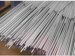 Tubos Capilares de Acero Inoxidable SS 304 - Product Image 2