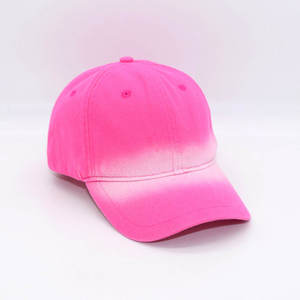 Gorra de Diseño Lavado para Hombre y Mujer, Gorra Simple para Uso Diario, Gorra de Verano para Exteriores, Gorra Ligera de Algodón, Gorra Personalizada de 6 Paneles 100% Algodón - Product Image 5