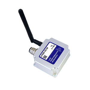 LPMS-IG1W ไจโรสโคป IMU/AHRS 9 แกน เซ็นเซอร์ตรวจจับการเคลื่อนไหวแบบเสียงรบกวนต่ำพิเศษ อินเทอร์เฟซ USB การเชื่อมต่อ Wi-Fi เครื่องวัดความเร่ง - Product Image 4