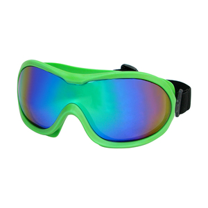 Taiwan OEM Manufacturer's High Quality Professional PVC <b>Frame</b> Safety Goggles ANSI/CE <b>Certification</b> Anti-scratch Anti-fog - Product Image 5