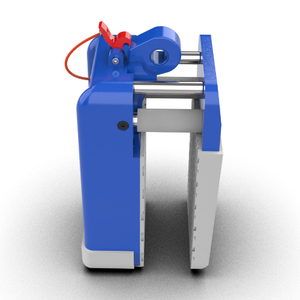 AUSAVINA LITTLE GIANT LIFTER AUTOMATIC <b>Material</b> <b>Handling</b> Equipment Part New - Product Image 6