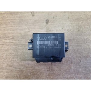 ECUs et modules informatiques d'occasion A6 4F0919283B - Product Image 1